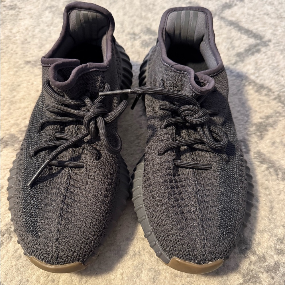 Yeezy Black Sneakers